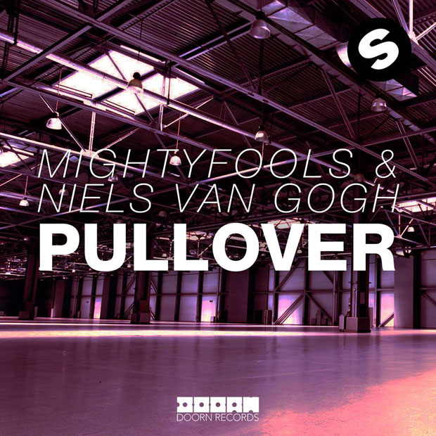 Mightyfools & Niels van Gogh "Pullover" - djmix24.de