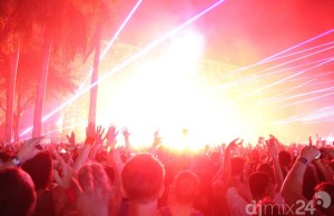 Ultra Music Festival 2014 - djmix24.de